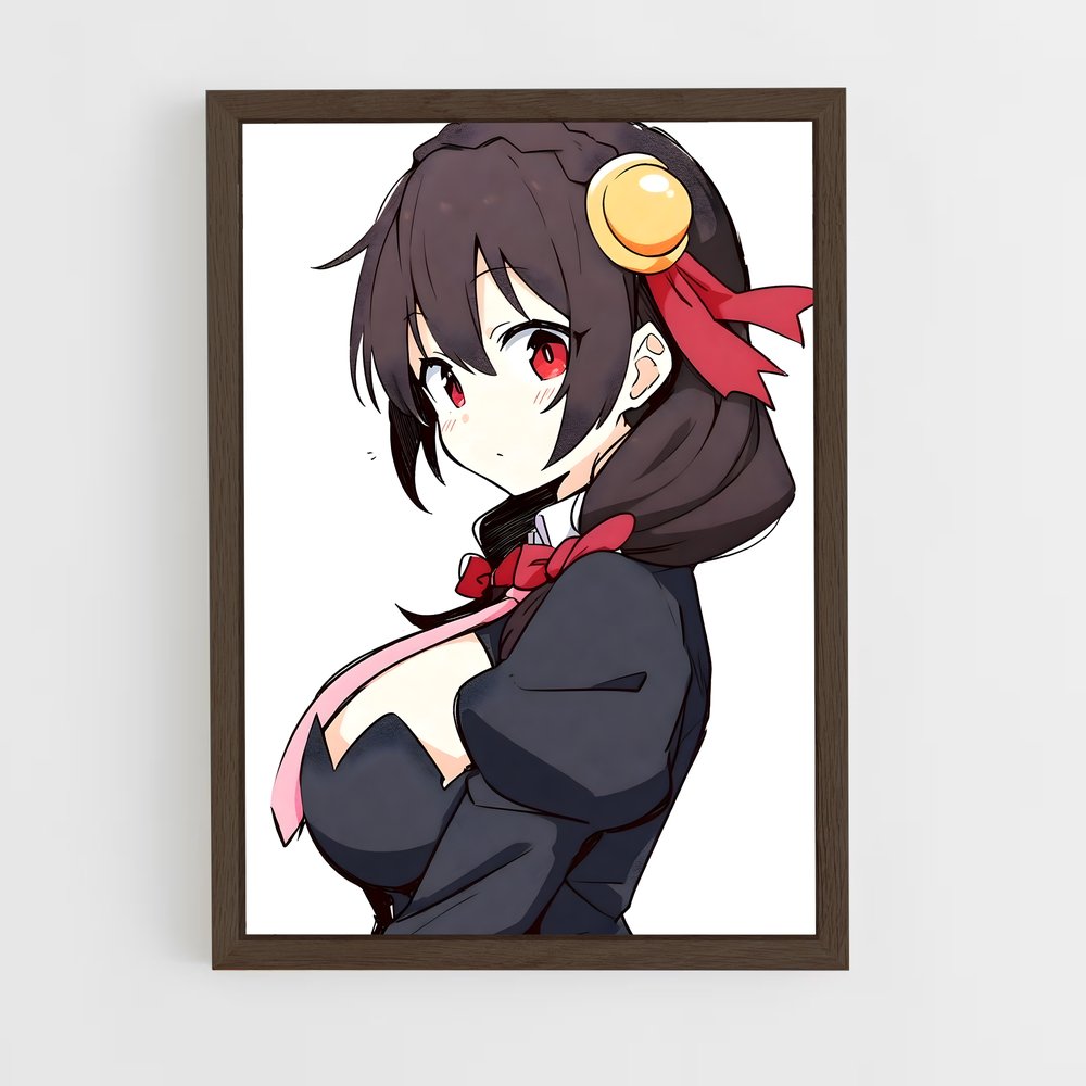 ap-yunyun-2 cadre Bois foncé