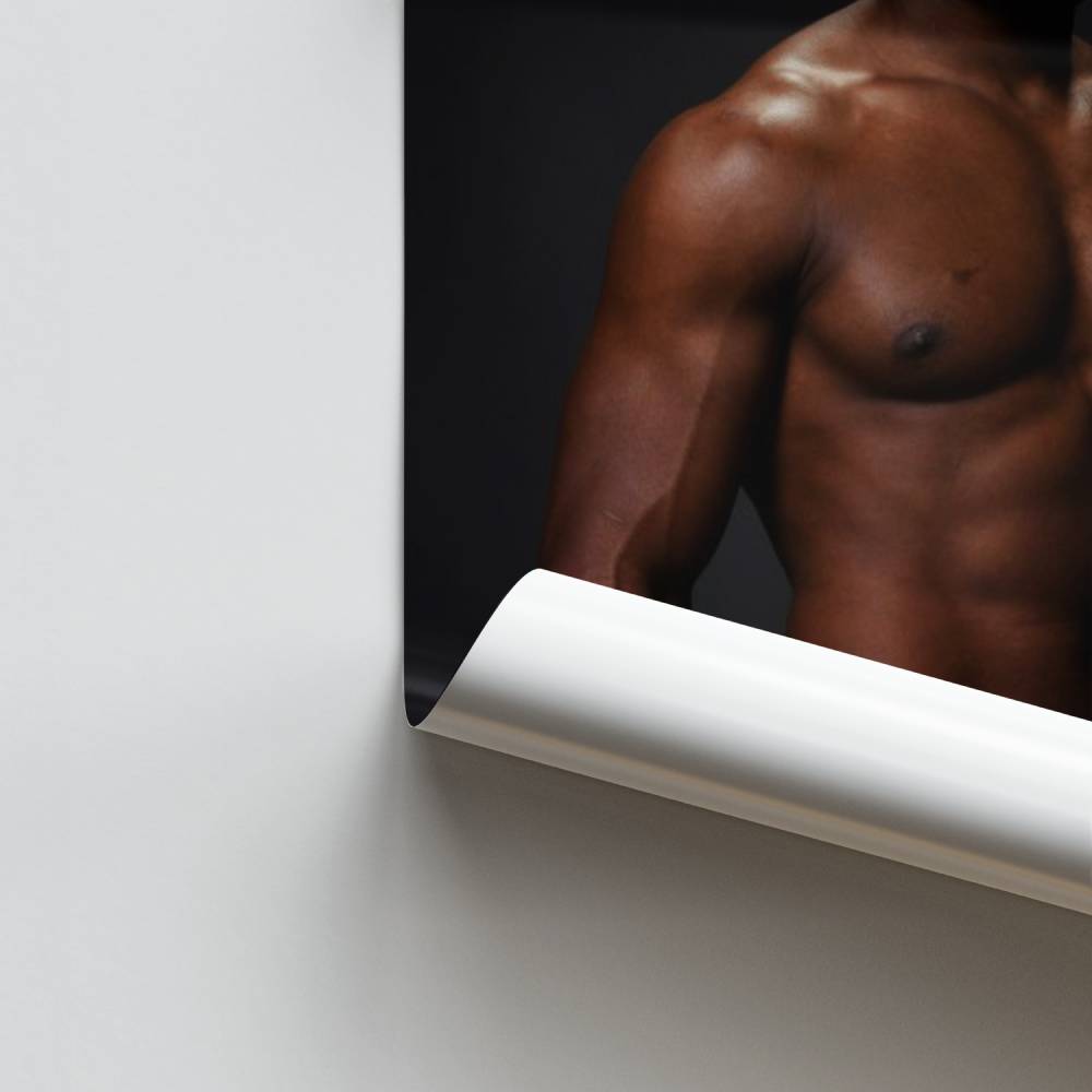 Poster Force Puissante