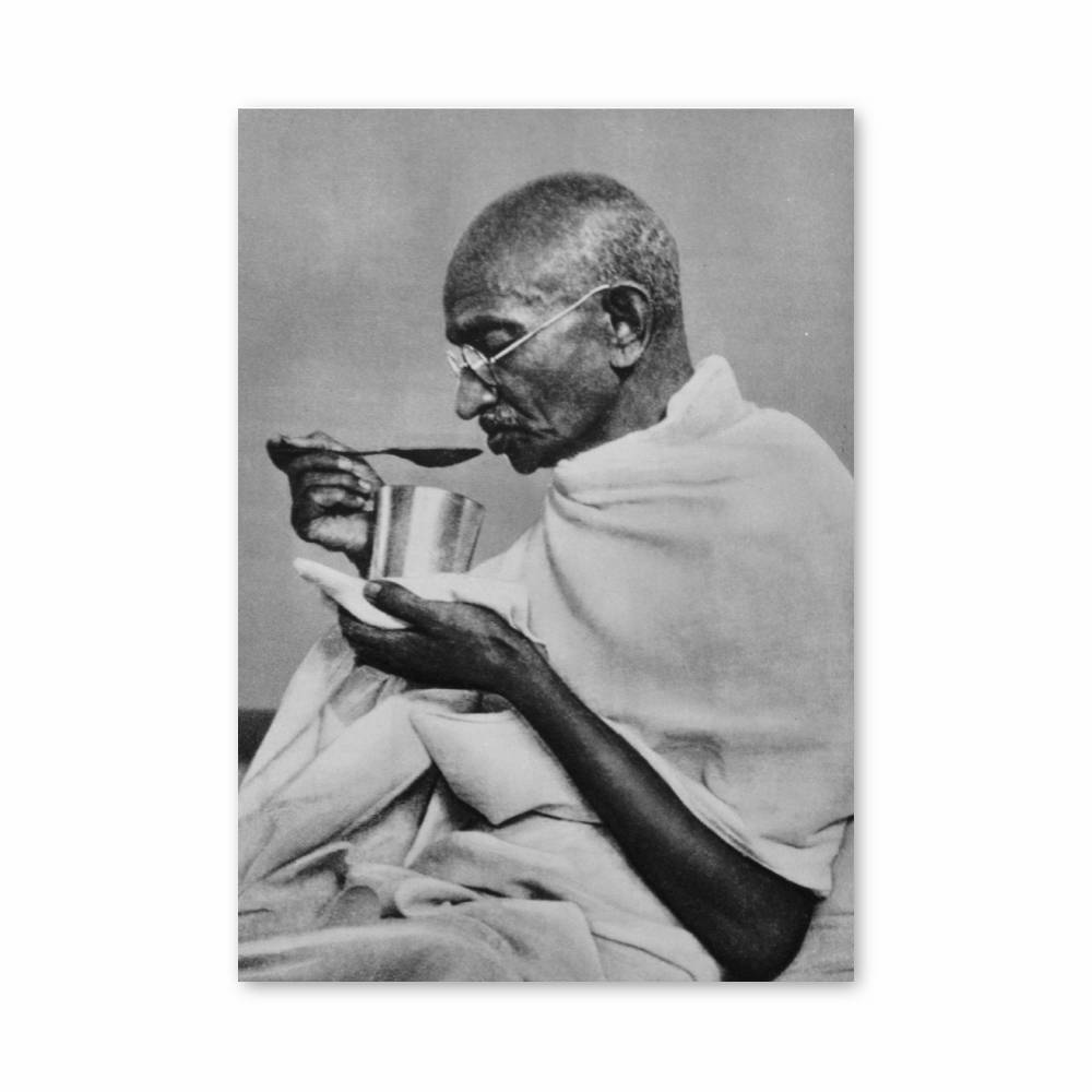 Poster Sérénité du Quotidien