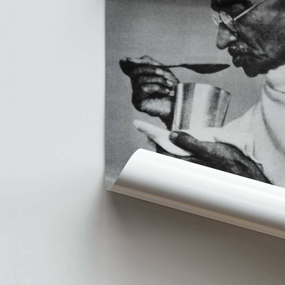 Poster Sérénité du Quotidien