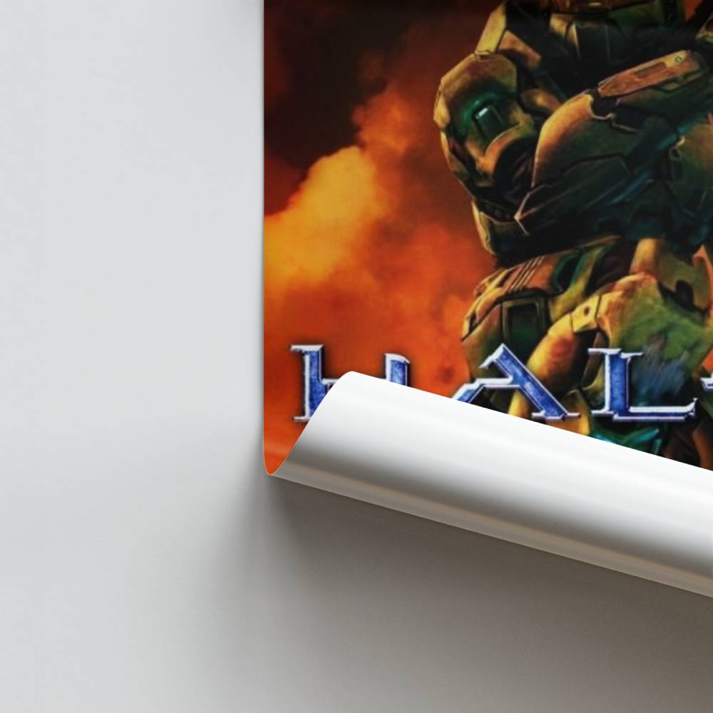 Poster Guerre Galactique