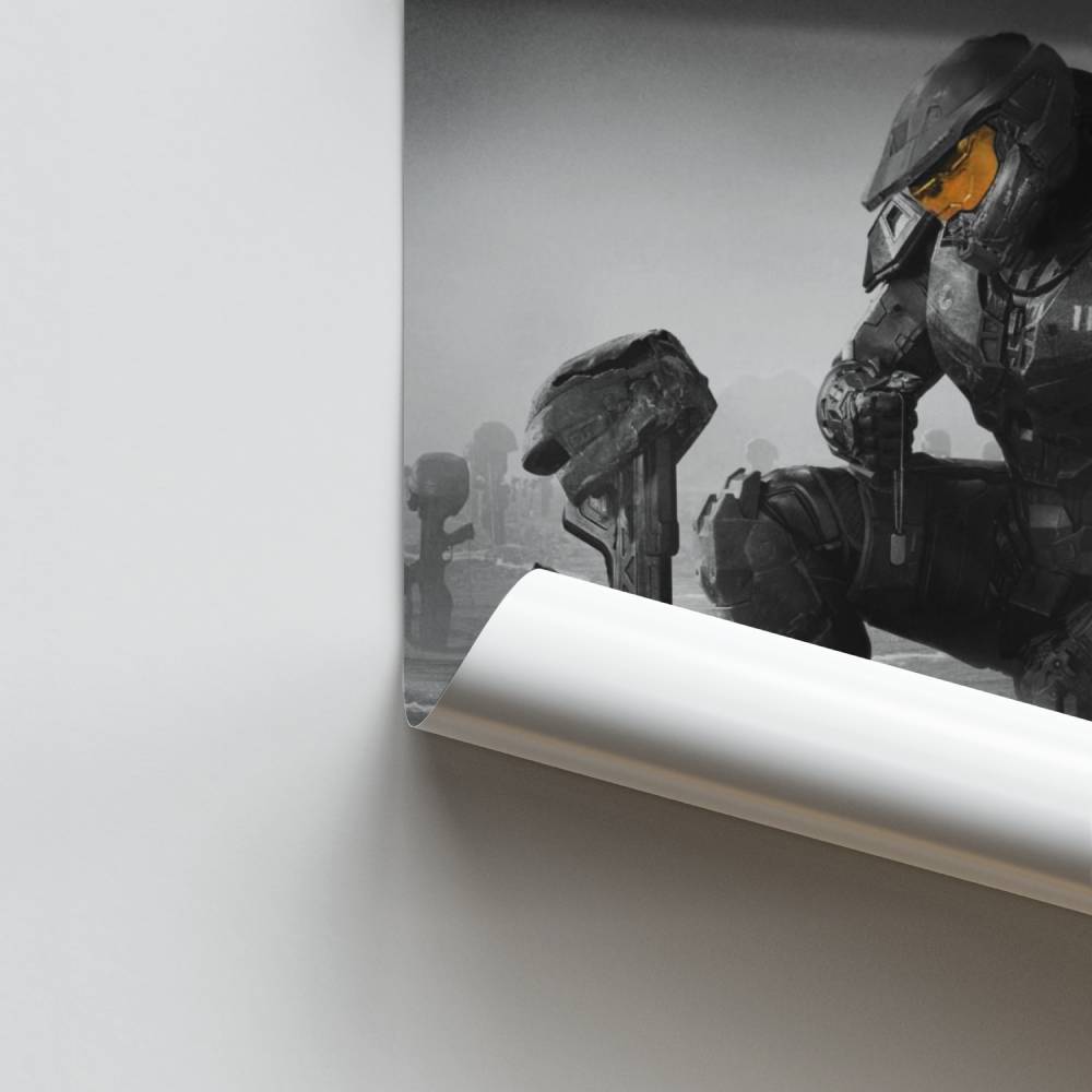 Poster Gardien des Étoiles