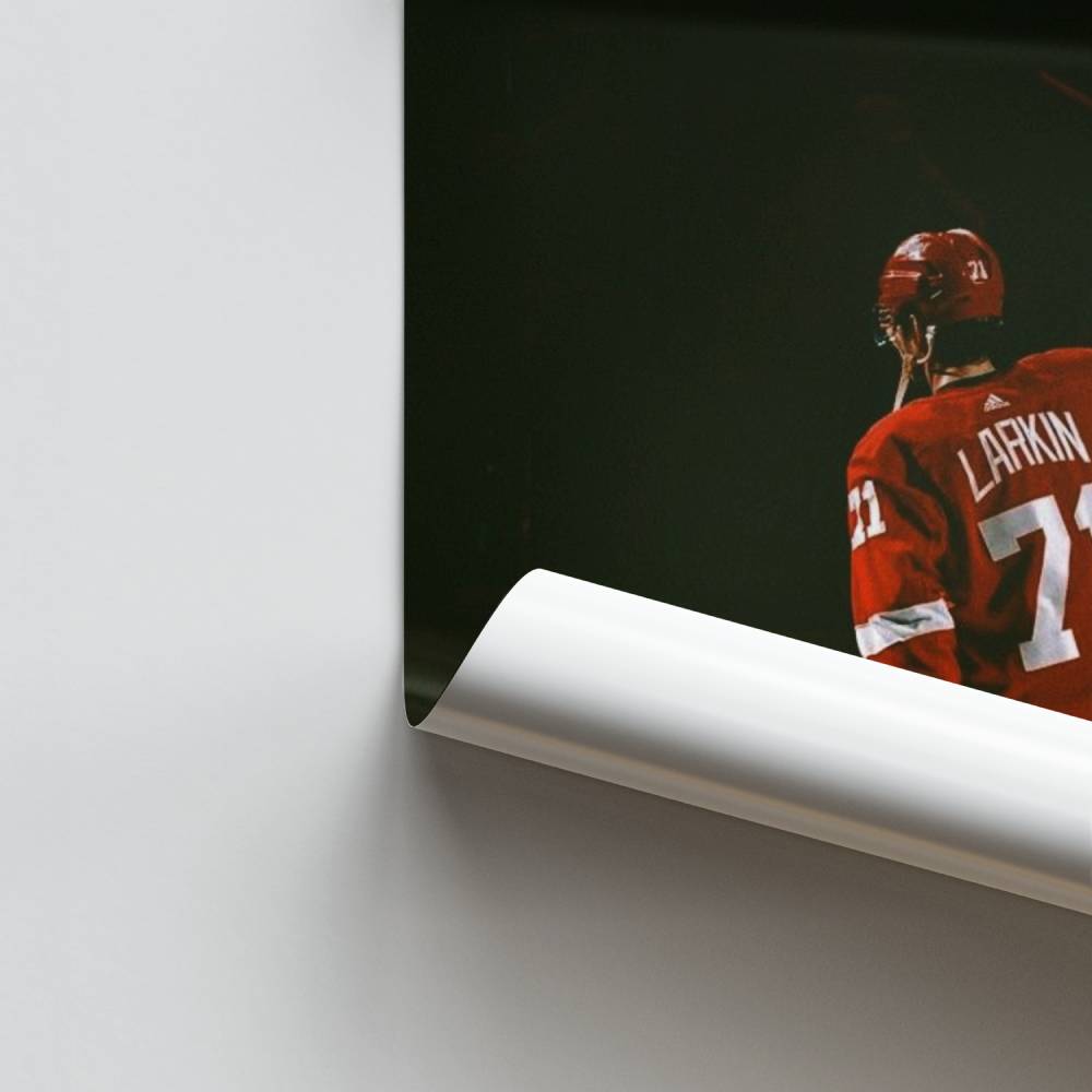 Poster Victory on Ice