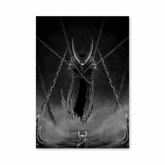 Poster Knight of Chains