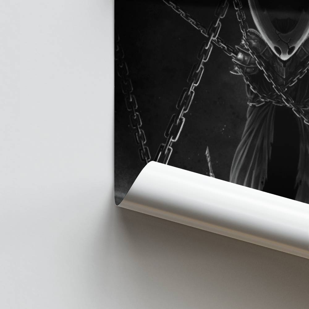 Poster Knight of Chains