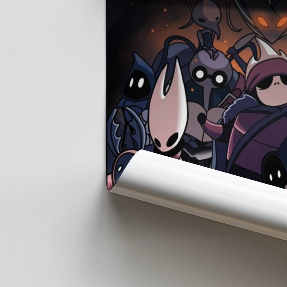 Poster Knight's Gathering