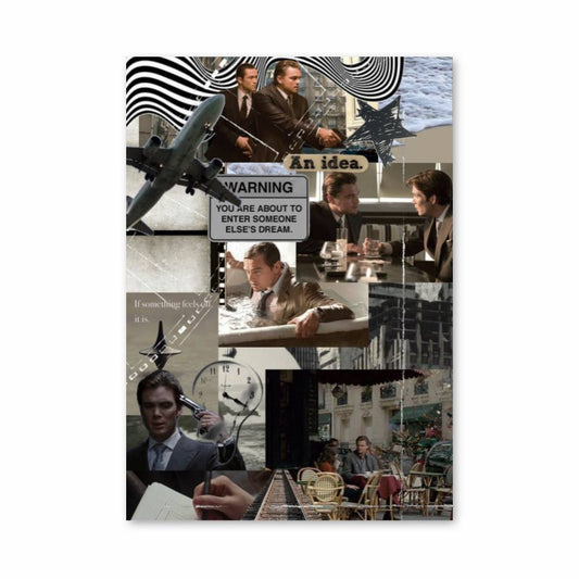 Poster Dreamscape Adventure