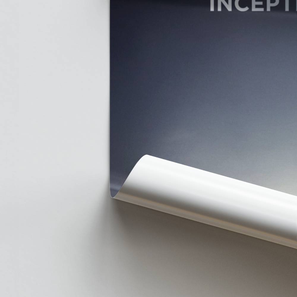 Poster Horizon Éveillé