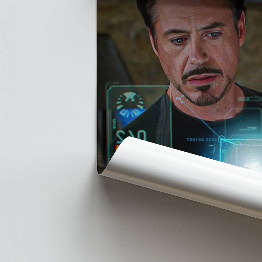 Poster Jarvis