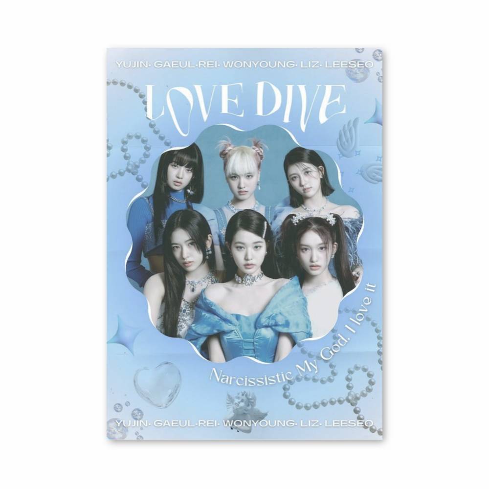 Poster Ocean Dream