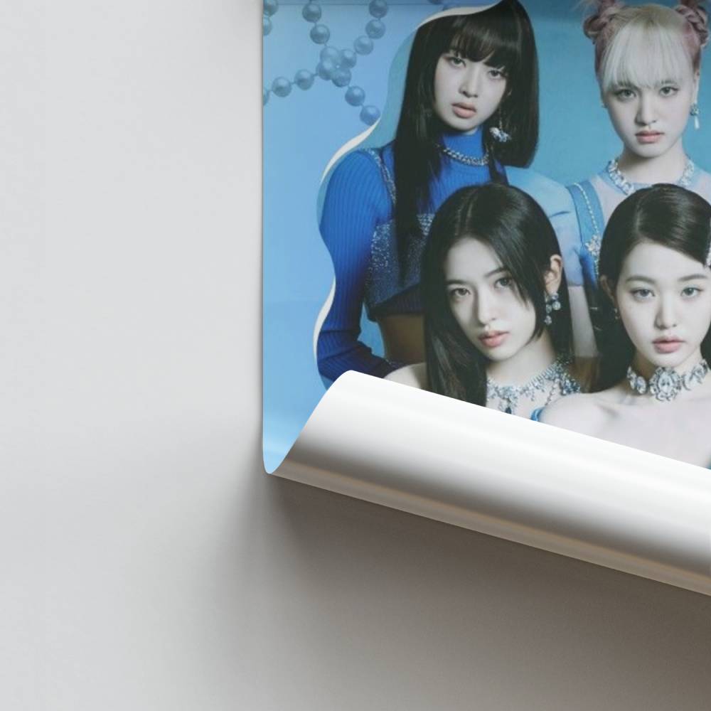 Poster Ocean Dream