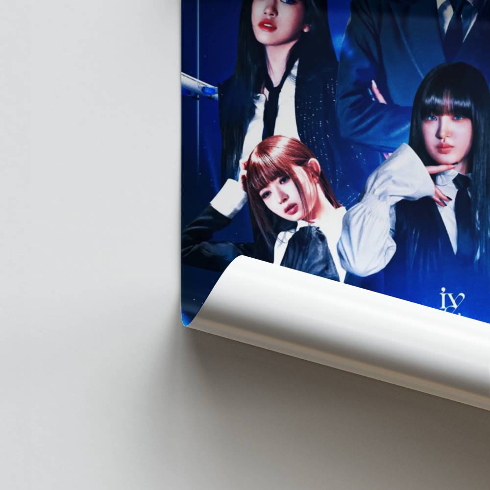 Poster I AM