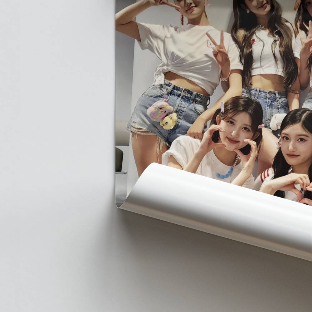 Poster Summer Vibes