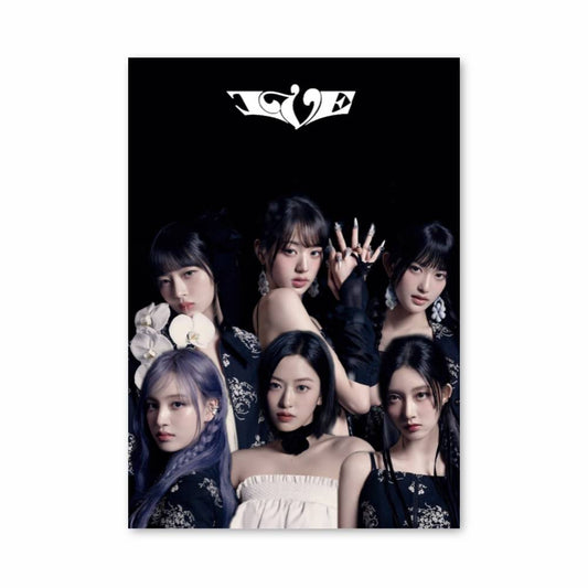 Poster Eternal Glamour