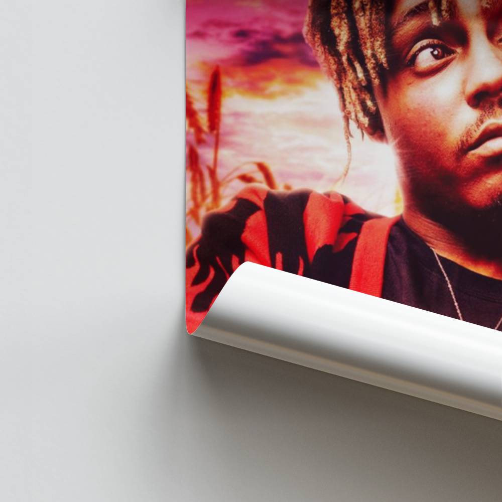 Poster Rêverie Colorée