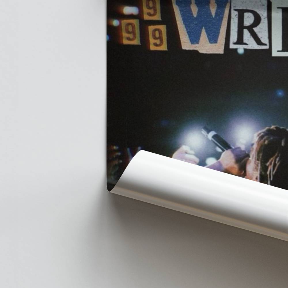 Poster Live Performance