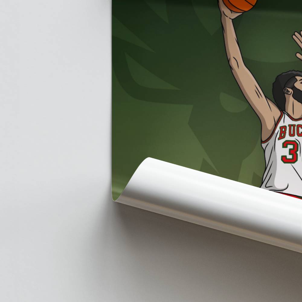 Poster Sky Hook