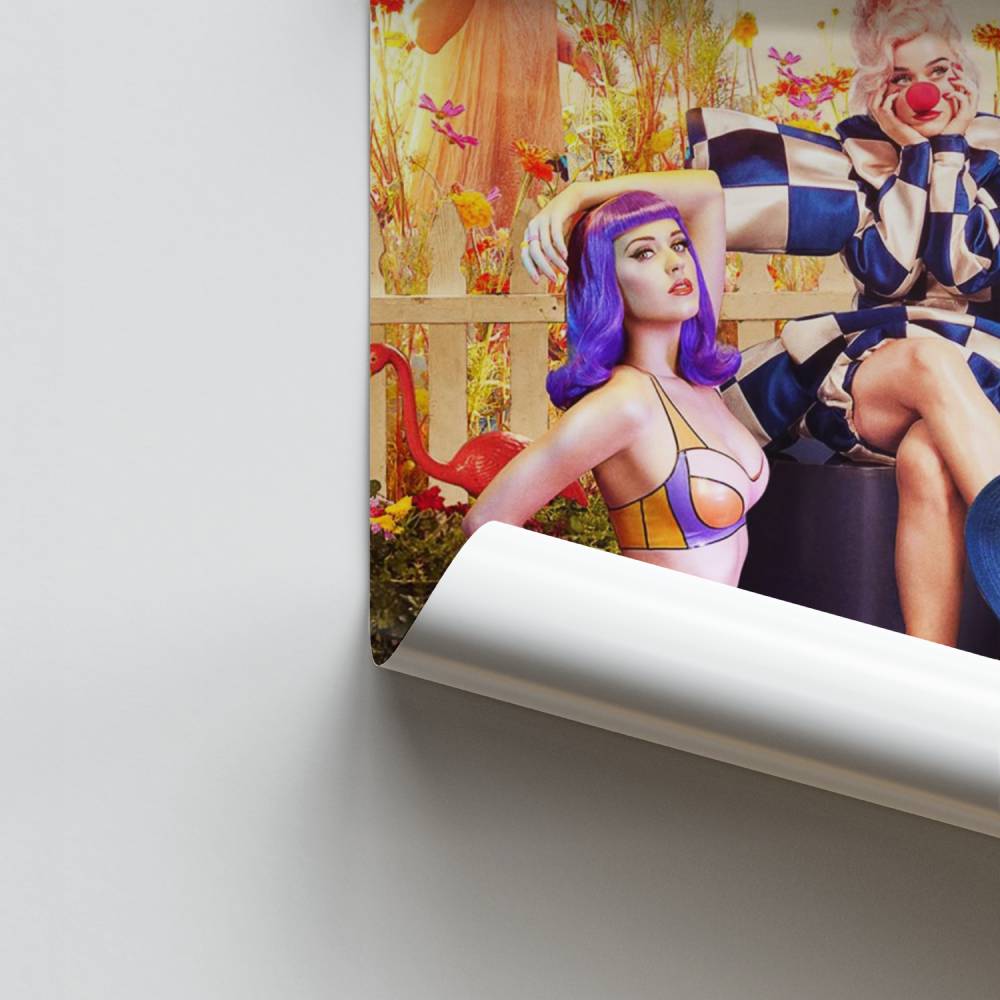 Poster Candy Dream