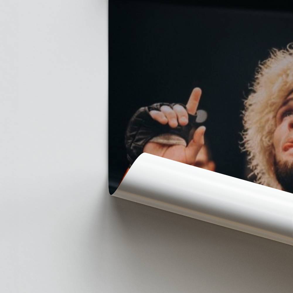 Poster Inspiration Divine