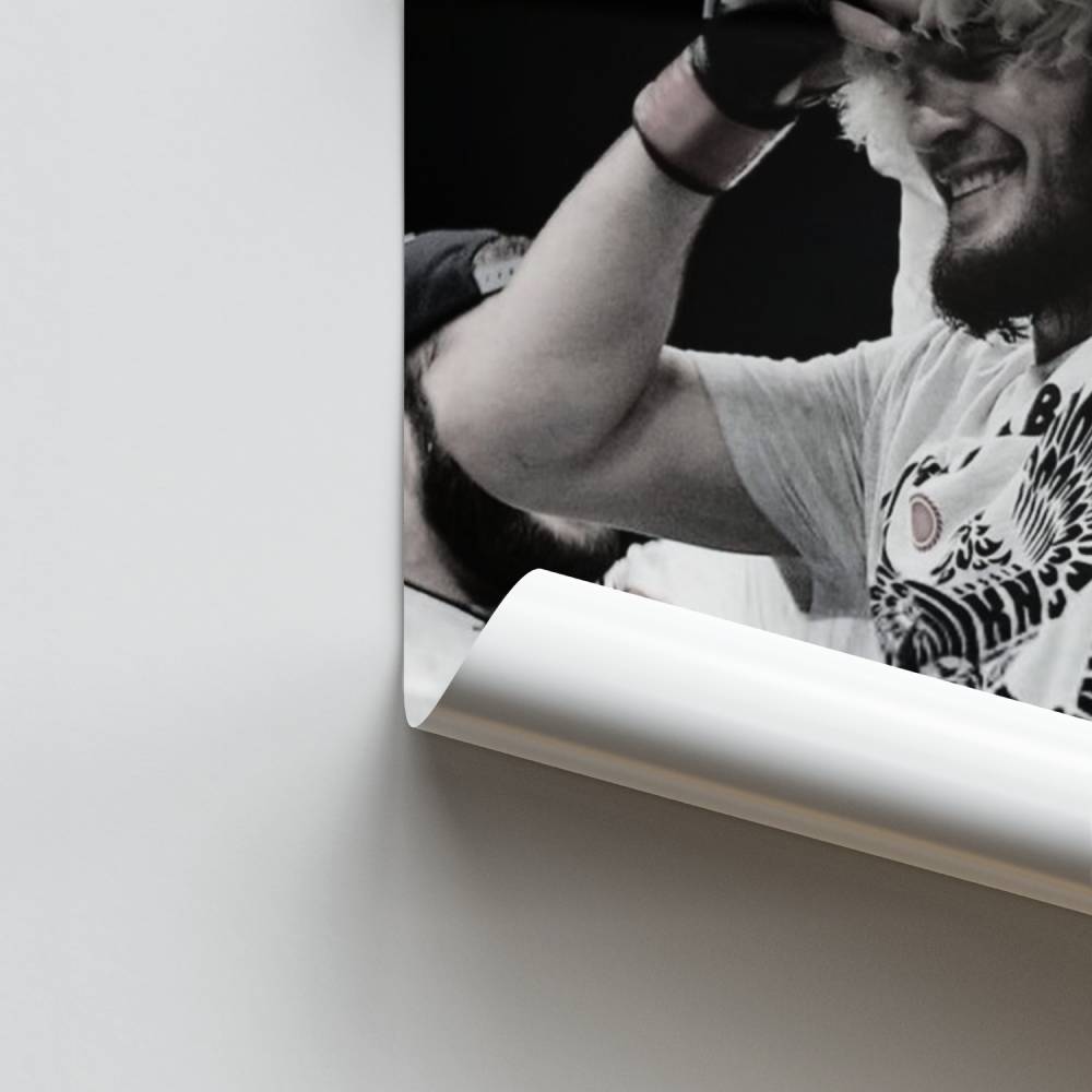 Poster Champion Ultimate