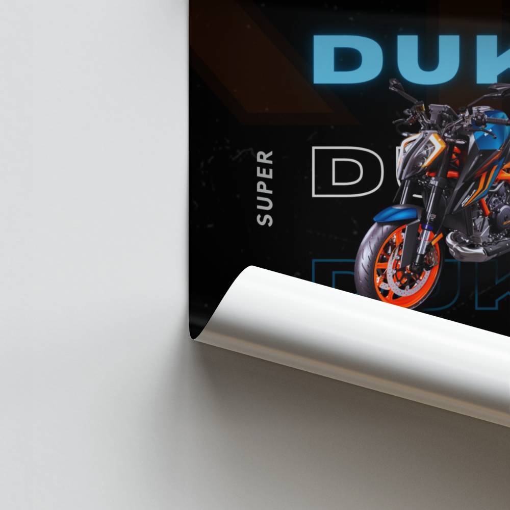 Poster Duke 2023