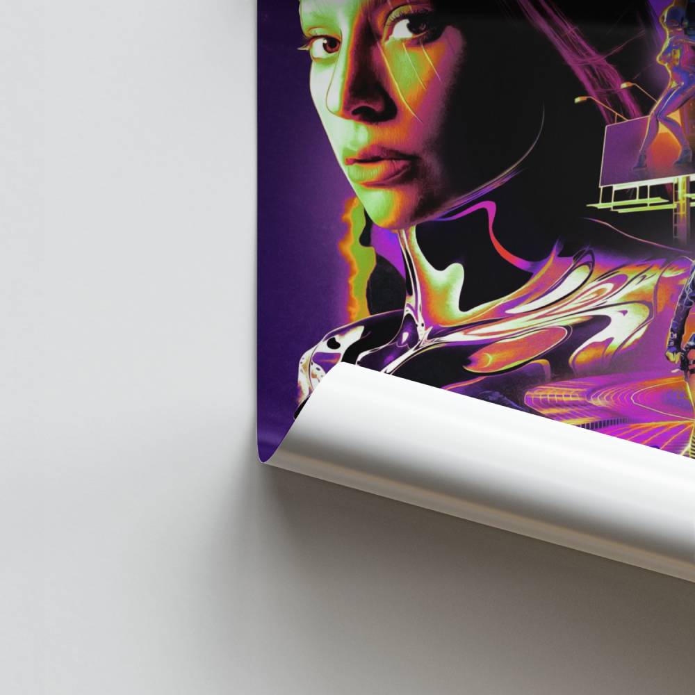 Poster Replay