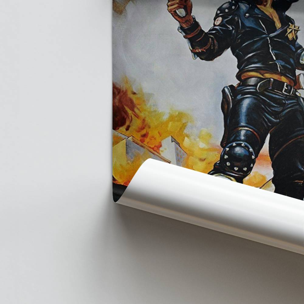 Poster Force Maximum