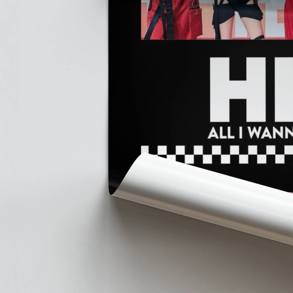 Poster HIP