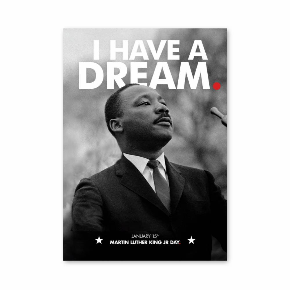 Poster Legacy of Hope