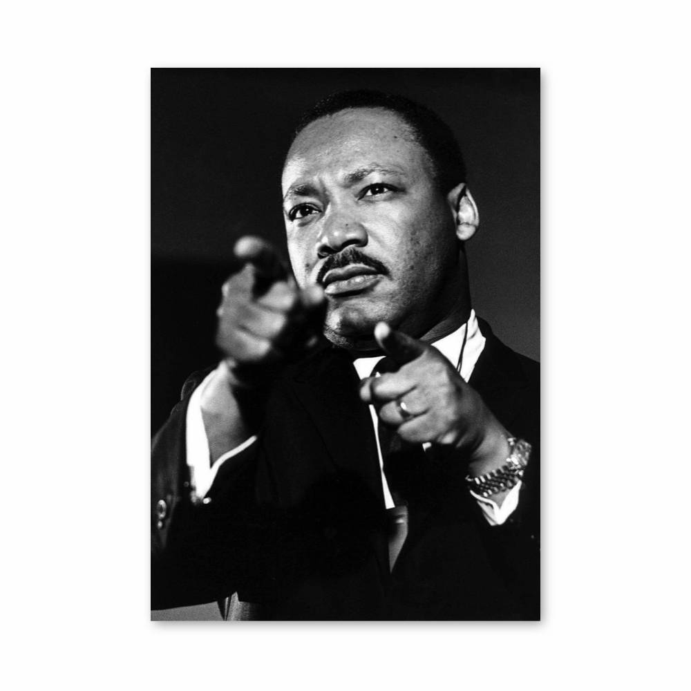 Poster Rêve et Courage