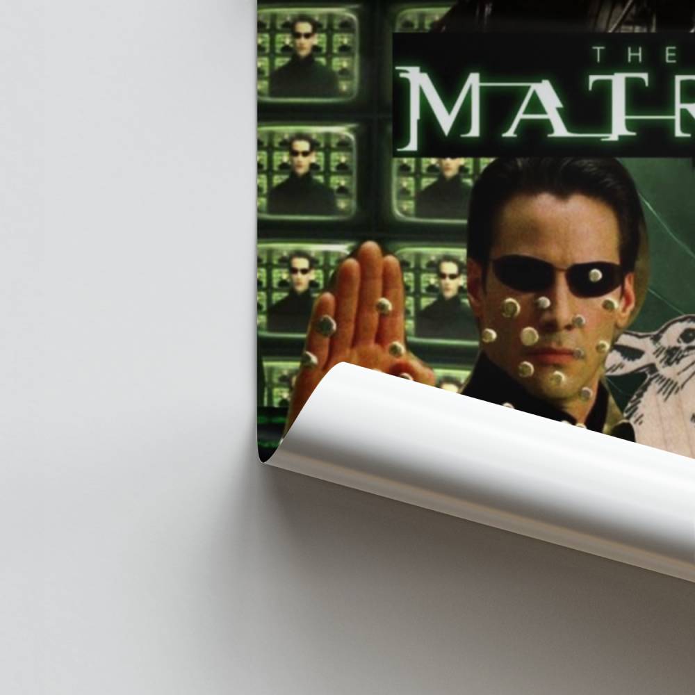 Poster Éveil Numérique