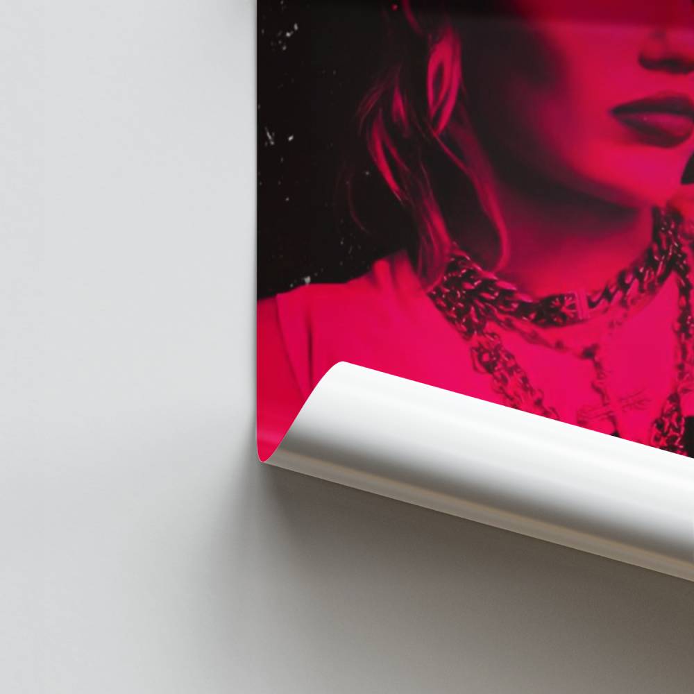 Poster Rock Rebel