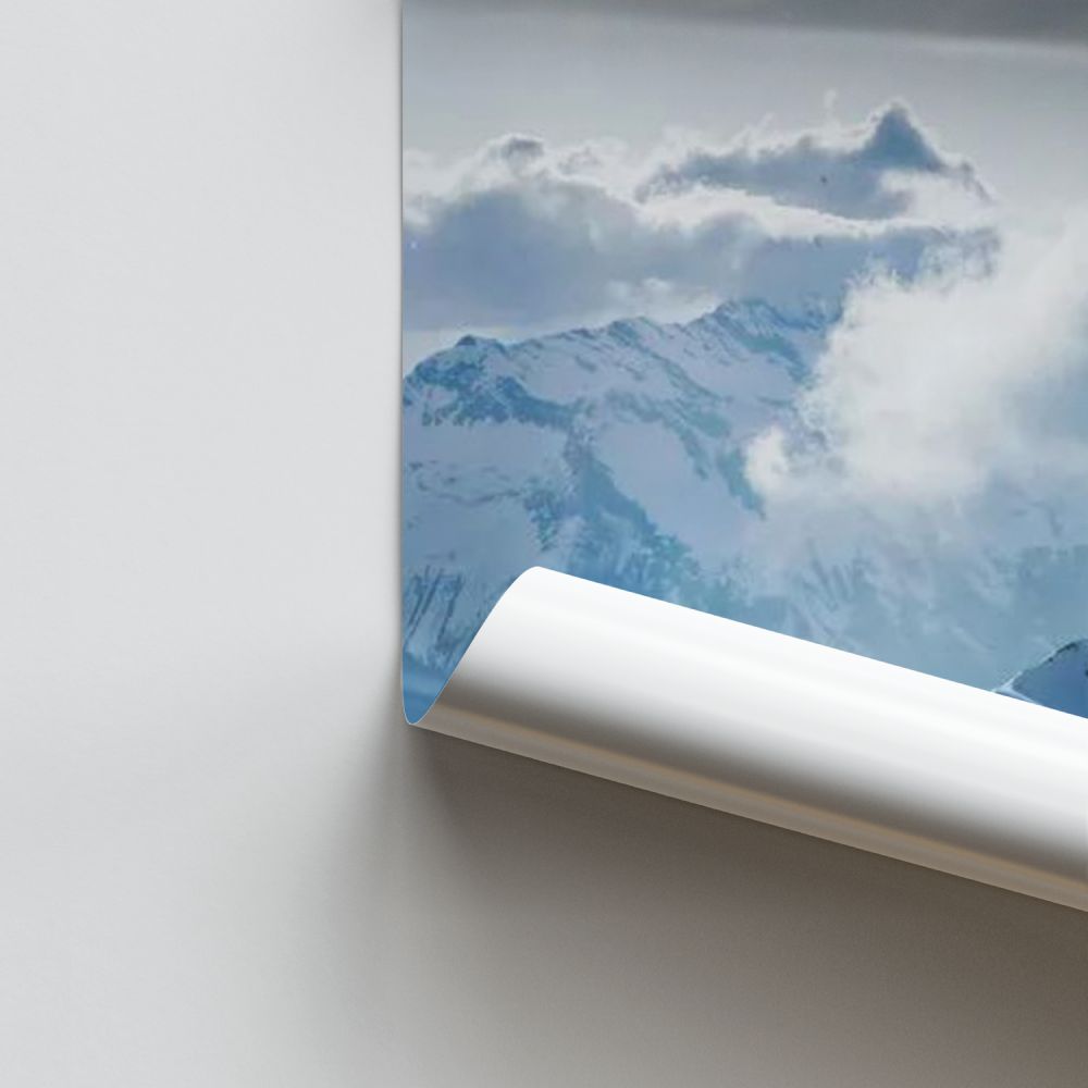 Poster Everest