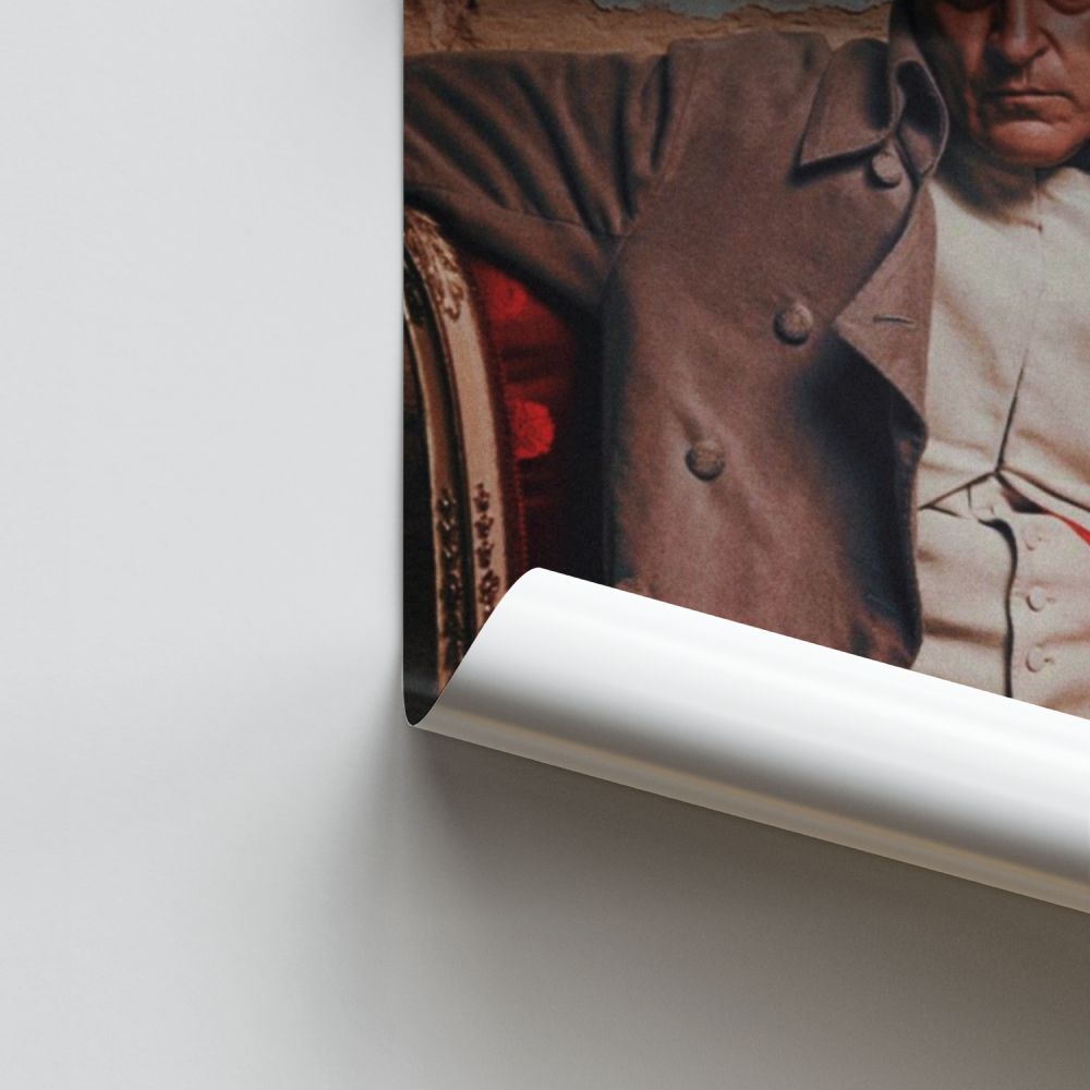 Poster Napoléon Film