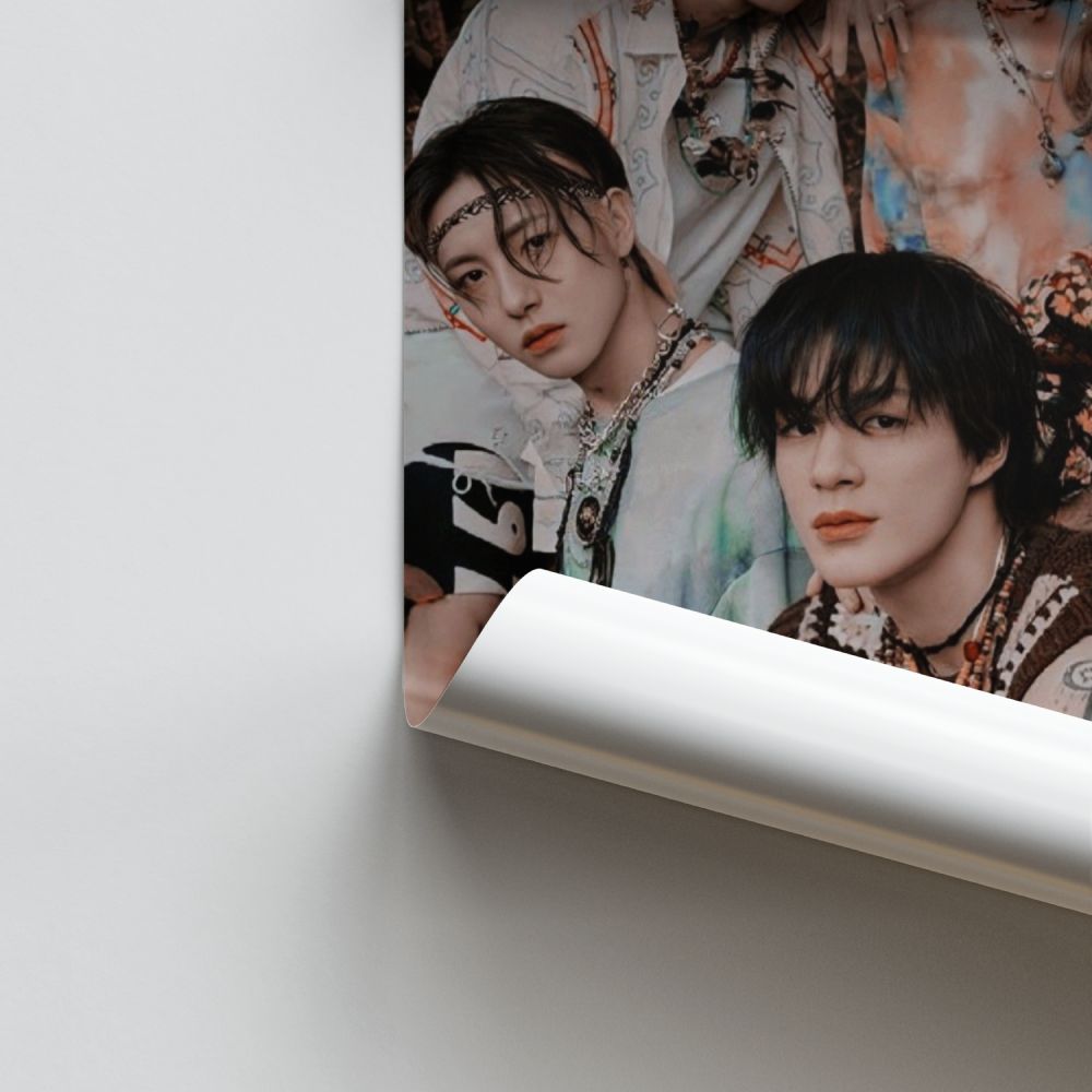 Poster NCT Forêt