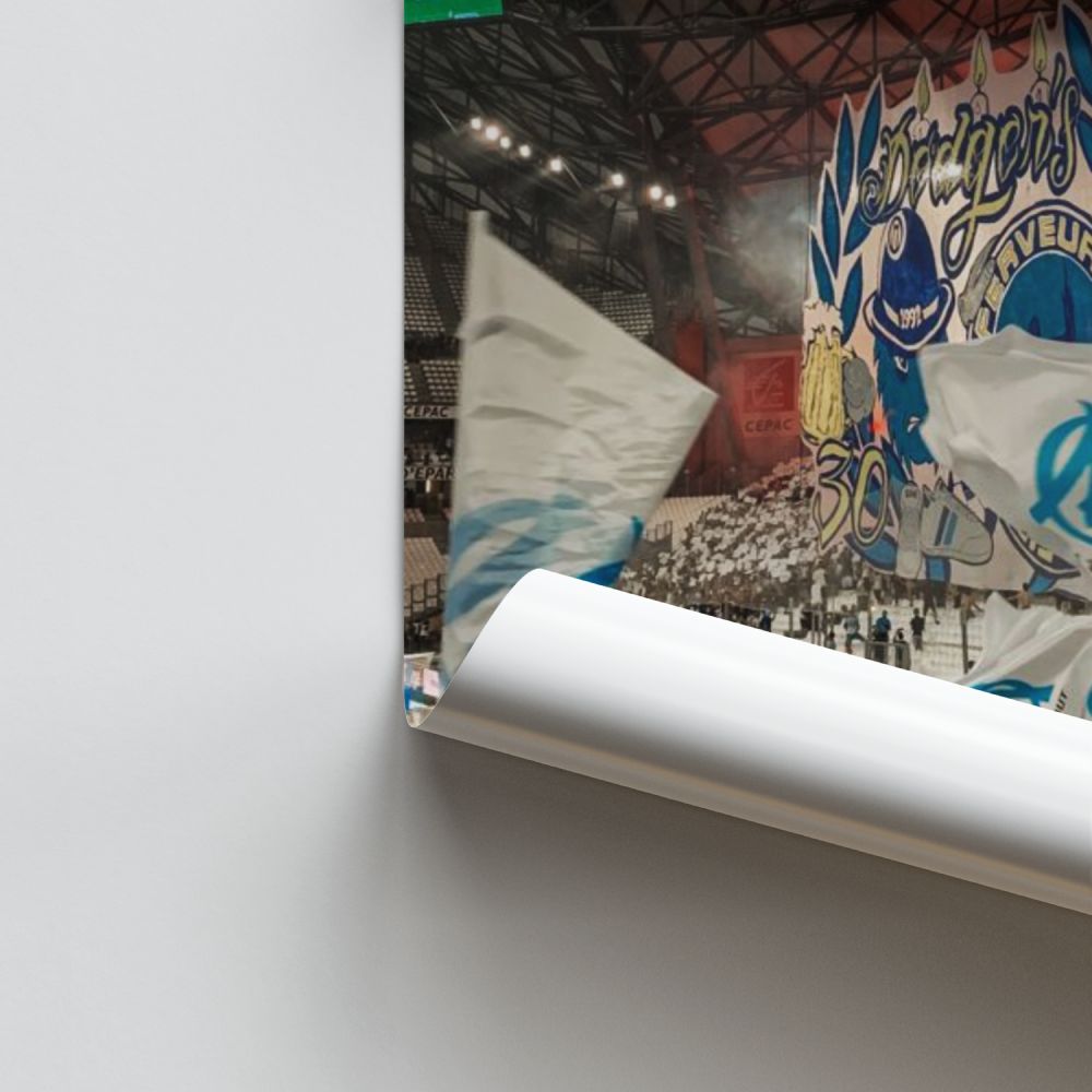 Poster OM Supporters