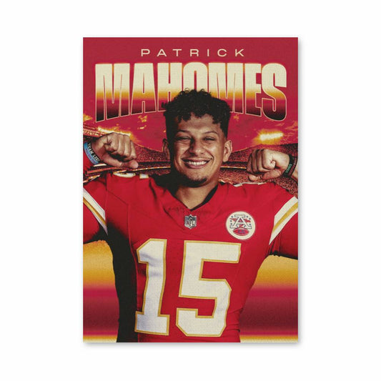 Poster Superstar Rouges