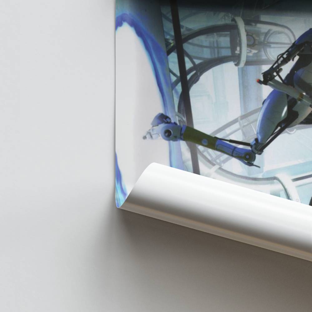 Poster Exploration Quantum