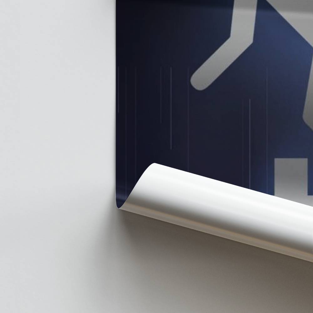 Poster Évasion Dimensionnelle