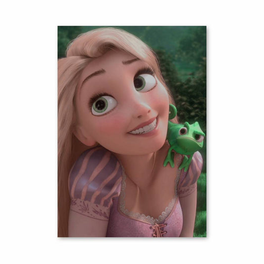 Poster Éclat de Lumière