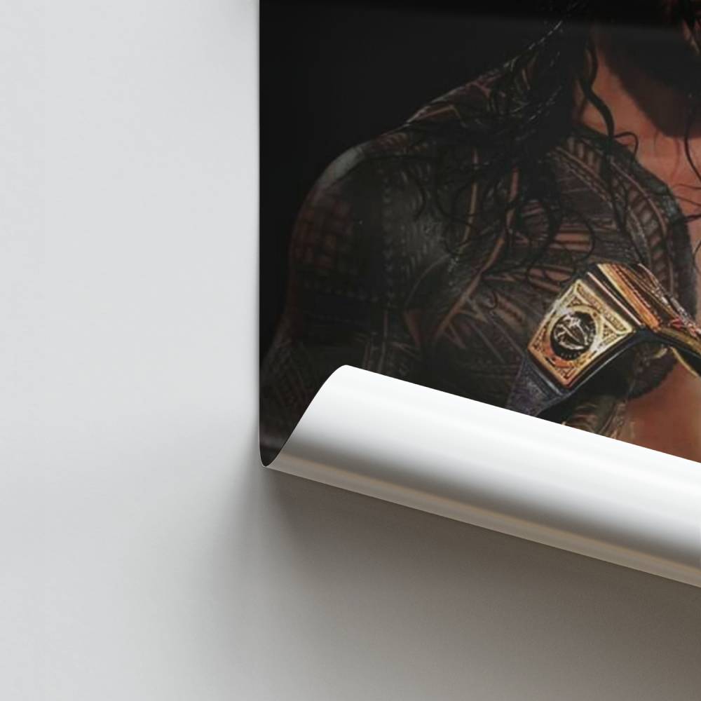 Poster Puissance Dominante