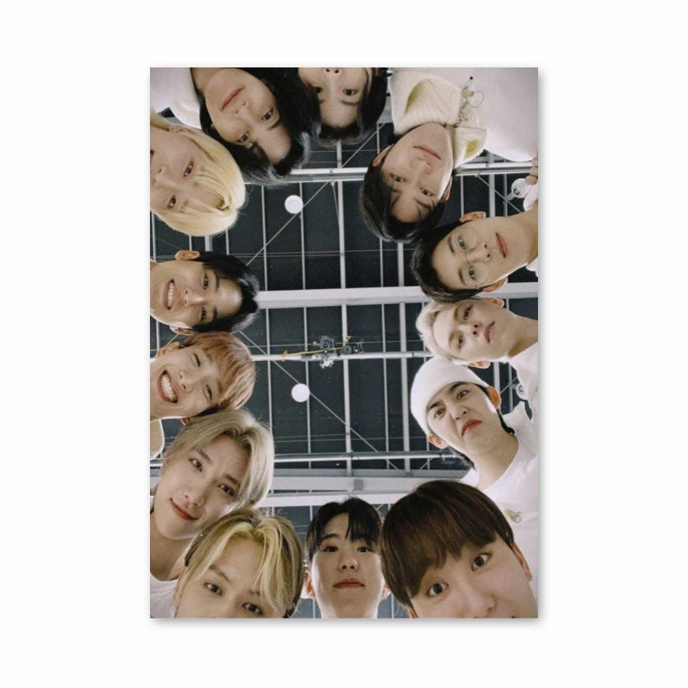 Poster Unity