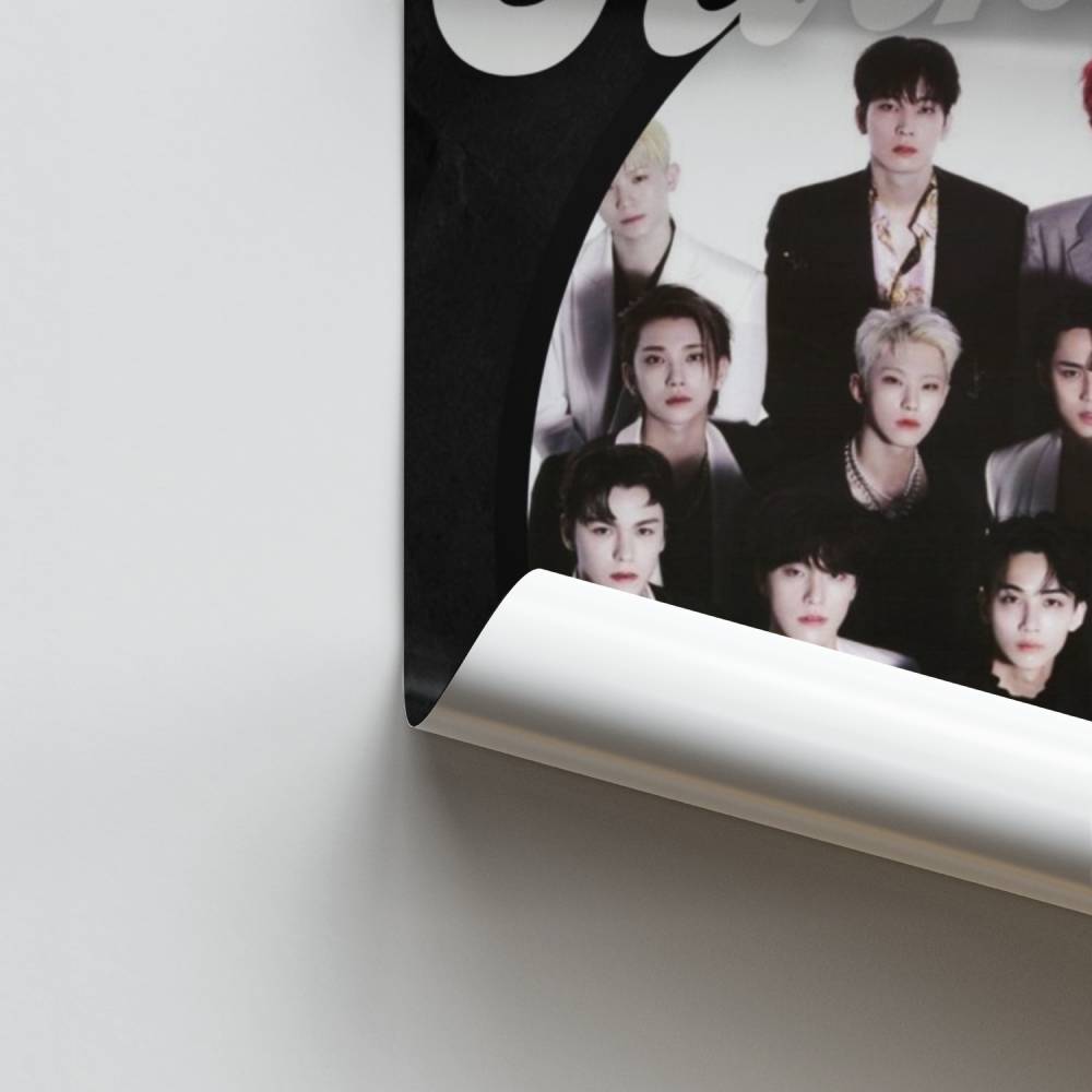 Poster Harmony