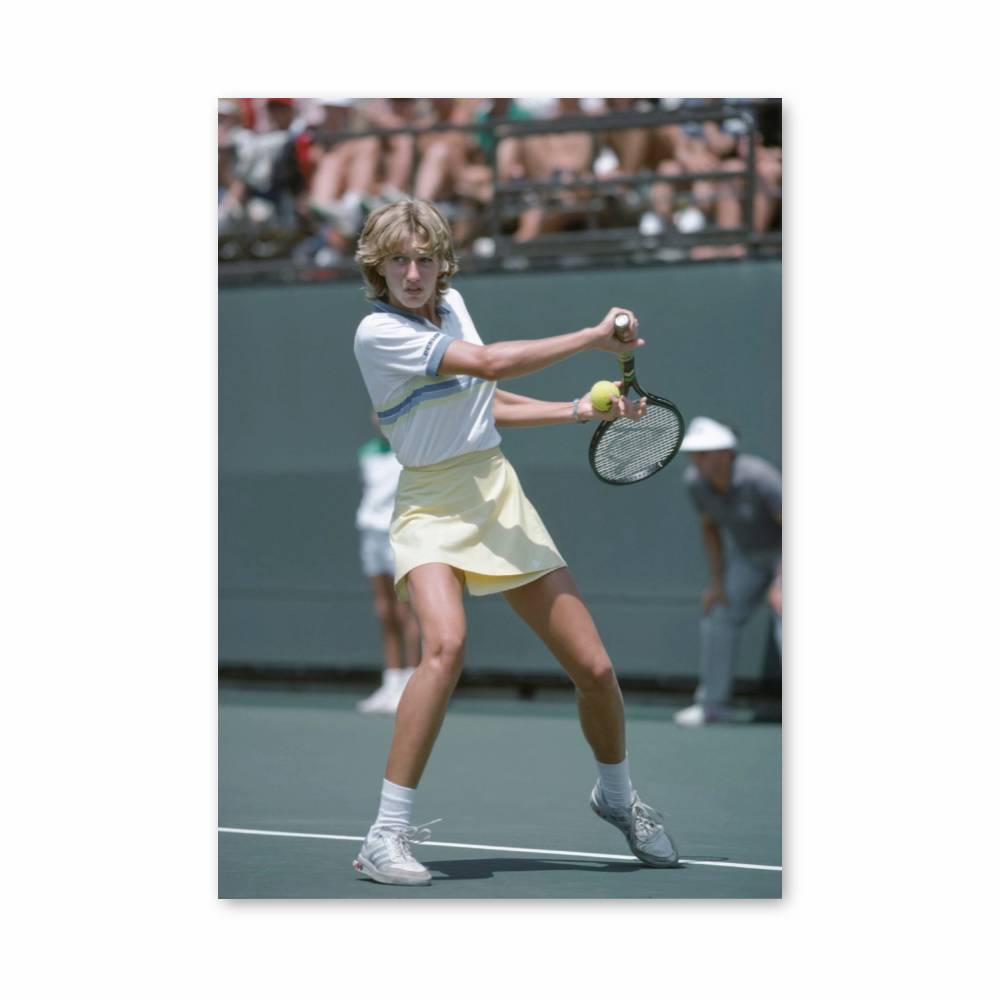 Poster Élan Sportif