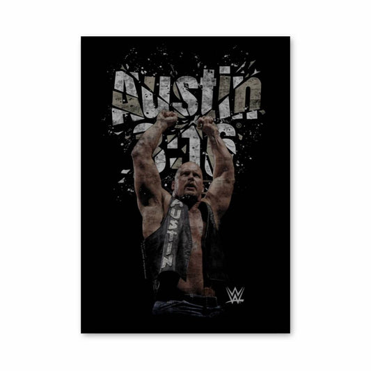 Poster Austin Powerhouse
