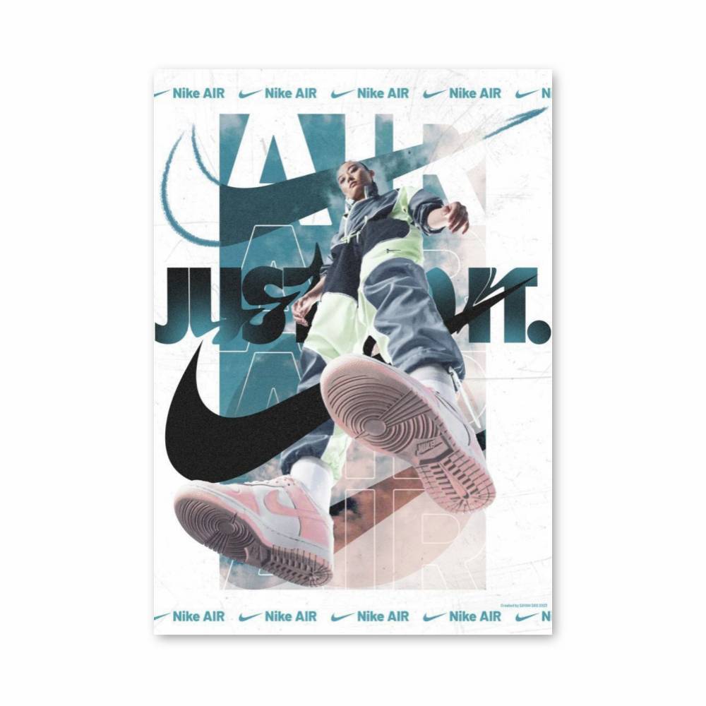 Poster Street Vibe