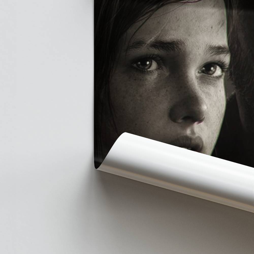 Poster Survivants