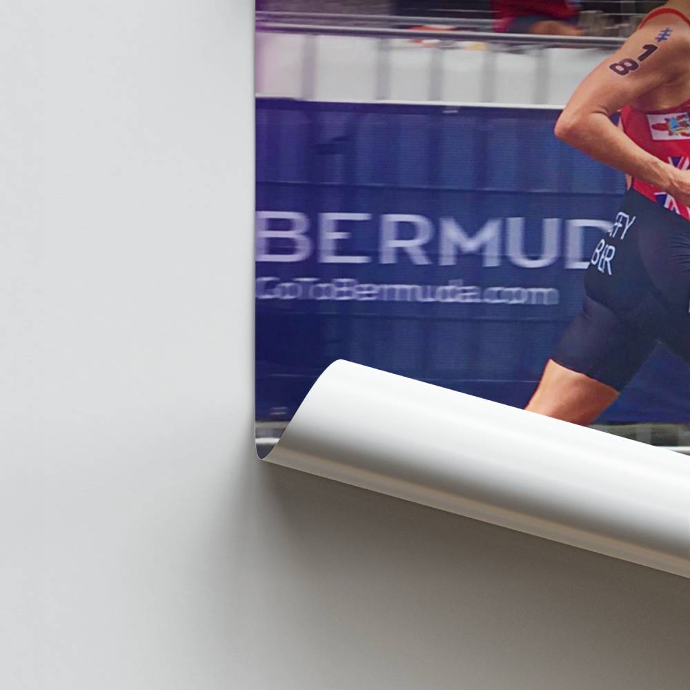 Poster Course Énergie