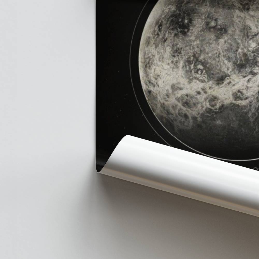 Poster Étoile de Vénus