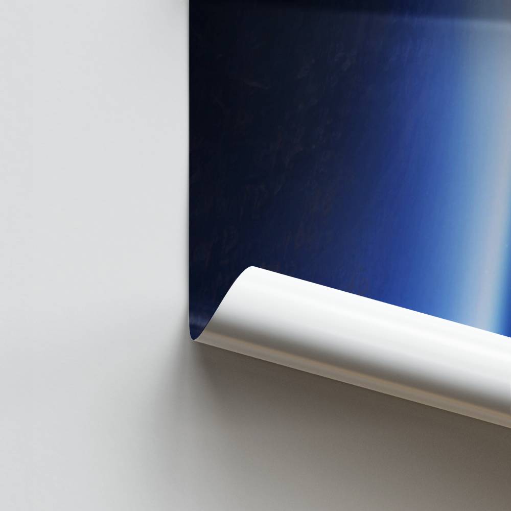 Poster Exploration Étoilée